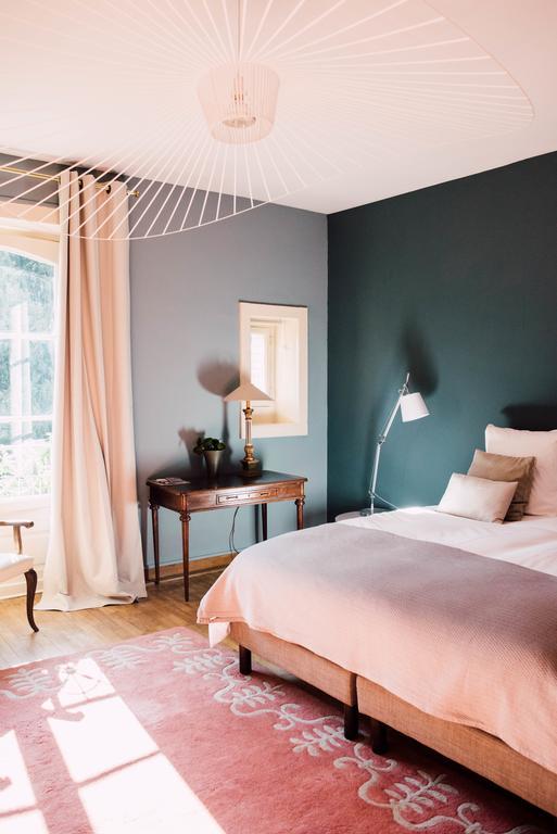 Bed and Breakfast Castel Jolly Rennes Exteriér fotografie