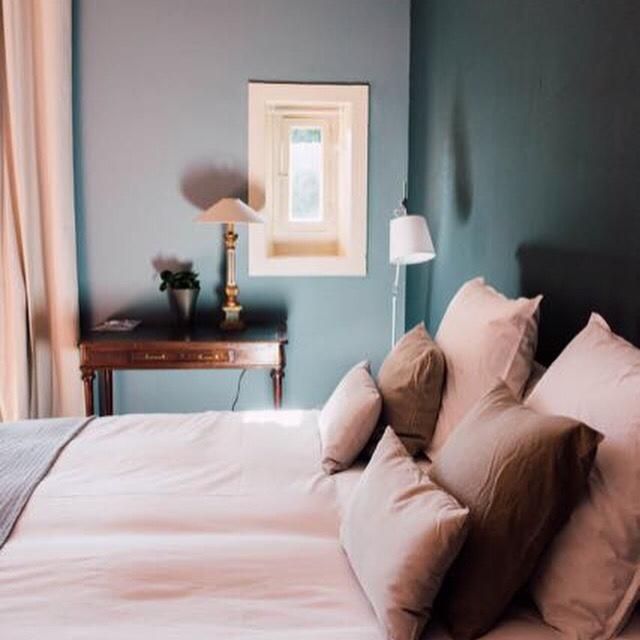 Bed and Breakfast Castel Jolly Rennes Exteriér fotografie