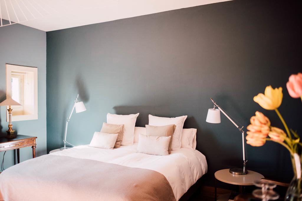 Bed and Breakfast Castel Jolly Rennes Exteriér fotografie